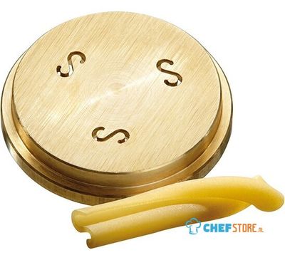 Mastro Mal "Caserecce" 8,8 Mm Voor Cbf0011 | Z/SCONC25 1