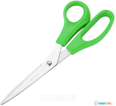 Hygiplas kleurcode schaar groen | DM039