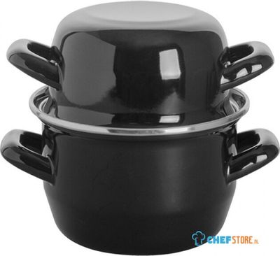 Mosselpan Ø12Cm | 975010 1