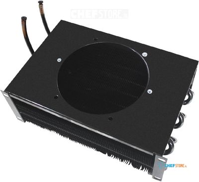 Polar Linker Condensor - AK073
