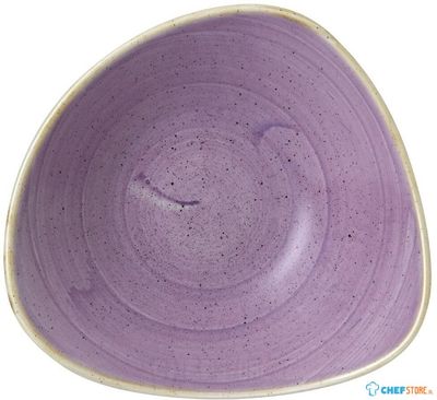 Churchill Stonecast Lavender Lotus Kom 22.9 cm Pak van 12 - FR026