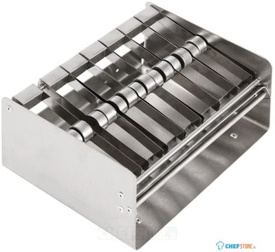 Dispenser voor Voedseletiketten | Vogue | L937