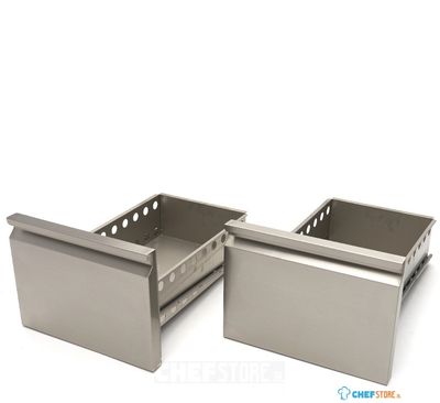 Maxima Set 2 Drawers WTC 2/3 / WTFR 2/3 - 09400496