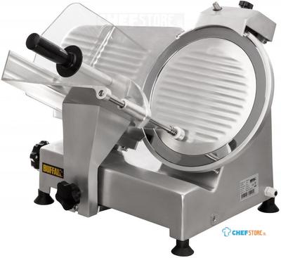 Buffalo vleessnijmachine 30cm | CD279