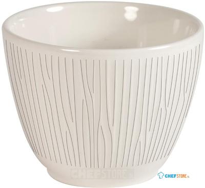 Churchill Bamboo Mok 284 Ml Pak van 12 - FA635