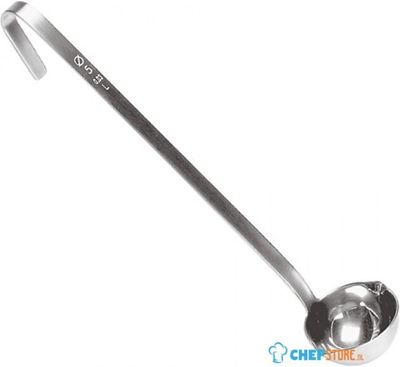 Saus/Dressinglepel L.27,0Cm | 725005 1