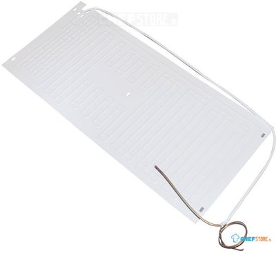 Polar Verdamper - AG094