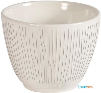 Churchill Bamboo Mok 284 Ml Pak van 12 - FA635