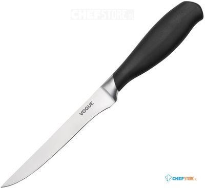 Softgrip Uitbeenmes | 12,5cm | Vogue | GD754
