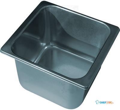 R.v.s. Bak Ice Cream, Diamond Bg-25 1