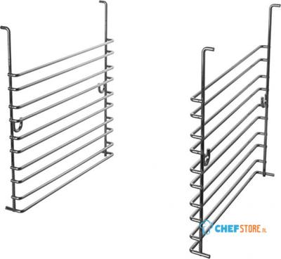 Geleiderek Set - Modular 318678 1