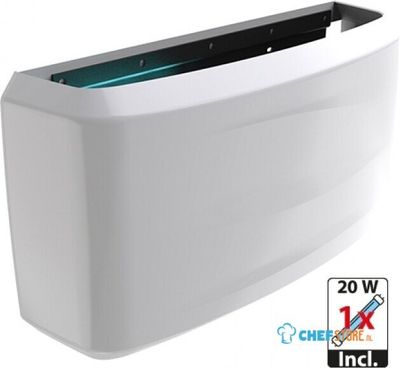 Insektenvanger 20W - Werkbereik 50m2 - Mo-EL - 505399 1