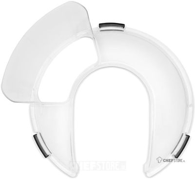 KitchenAid Schenkschild Voor 6,9L Mixers Met Komlift - Kitchenaid CX778