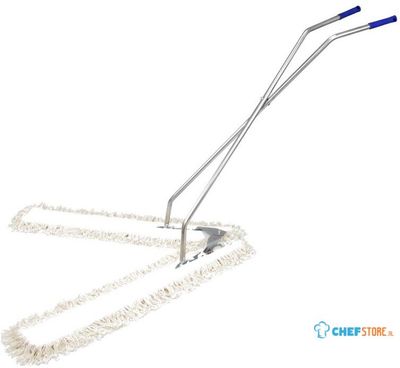 Jantex HZ844 V-veger