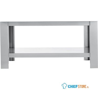 Mastro Roestvrijstalen Rek Voor Pizza-Oven Cab0008/Cd | Z/CSDN635L 1