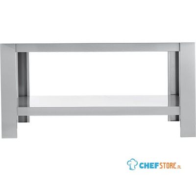 Mastro Roestvrijstalen Rek Voor Pizza-Oven Cab0014/Cd | Z/CSDN635L2 1