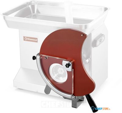 Diamond Kit hamburgers, Ø 100 mm (140 gr) | PBH/32C 1