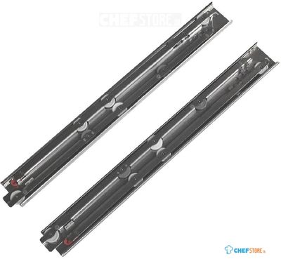 Polar Geleider Set (Links en Rechts) - AK070
