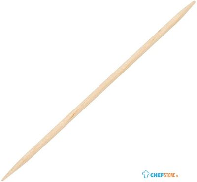 Cocktailprikkers | Plastico | CC461