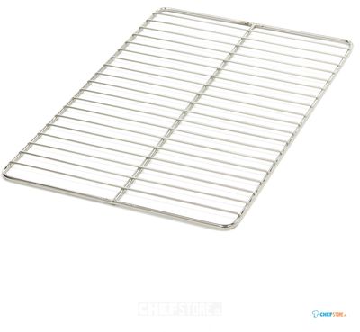 Maxima Oven Rooster - 53 X 32,5 cm - 1/1 GN - 09367820