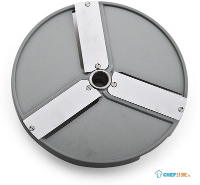 SARO S002 Snijschijf 2 mm (plastic) voor CARUS/TITUS - 418-2020