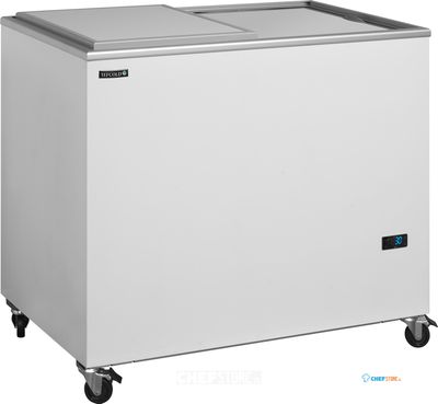 TEFCOLD ISC302SD Kist flessenkoeler
