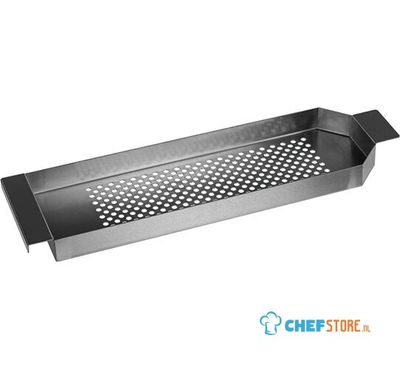 Grating Sieve For Spaetzle For VSMD101DM - Virtus VSAC04006 1