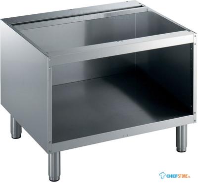 Open onderstel, 800 mm | 1700 line | Diamond | N17/BA8-N 1