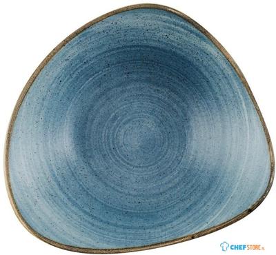 Churchill Stonecast Raw Lotus Teal Kommen 228mm (Pak van 12) - CX667