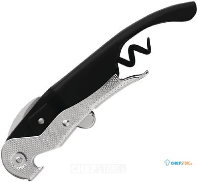 Kelnermes | zwart | Pulltex | GF270