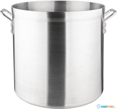 Kookpan | Hoog | 37,8 liter | Vogue | S353