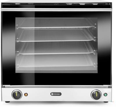 Hendi Heteluchtoven H90 | 227060 1