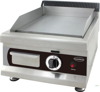 CombiSteel GASBAKPLAAT 400 - 7539.0005 1