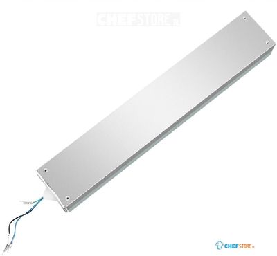 Polar AK245 Middenstijl met verwarming