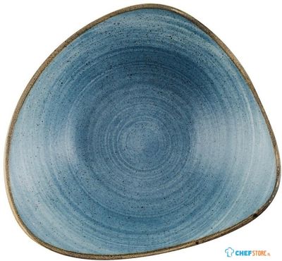 Churchill Stonecast Raw Lotus Teal Kommen 228mm (Pak van 12) - CX667