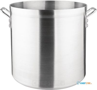 Kookpan | Hoog | 37,8 liter | Vogue | S353