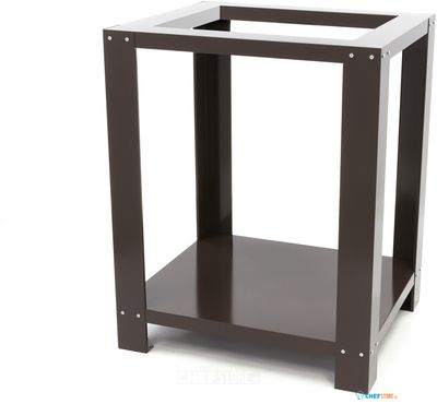 Maxima Onderstel Deluxe Pizza Oven 6 X 30 cm - 09370100