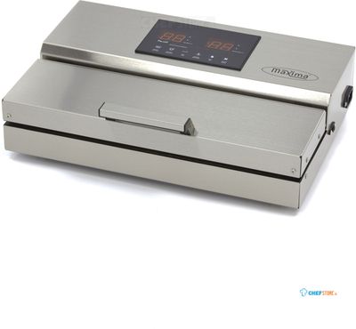 Maxima Vacuumeermachine - 31 cm Seal - 09500200