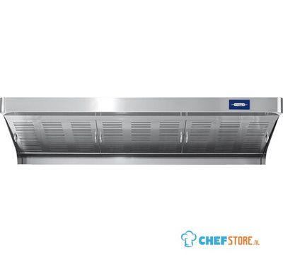 Mastro Afzuigkap Met Motor Voor Pizza Oven Cab0008/Cd, Cab0014/Cd | Z/CKDN635LAS 1