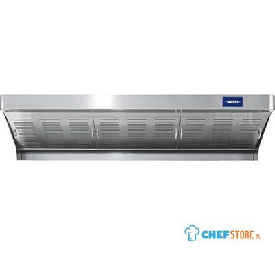 Mastro Afzuigkap Met Motor Voor Pizza Oven Cab0009/Cd, Cab0015/Cd | Z/CKDN935AS 1