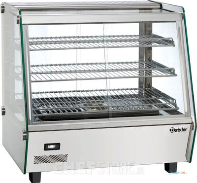 Warme Bar Bartscher DeliPlus I D - 305055 1