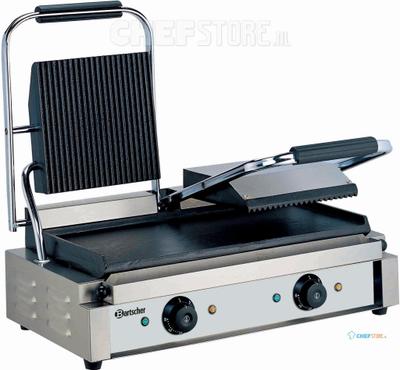 Contactgrill | 3600 | 2GR | Bartscher | A150673 1