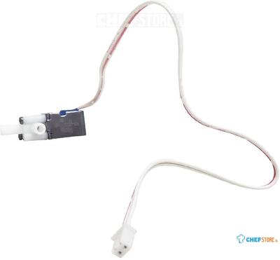 Buffalo AJ220 Magnetische Klep