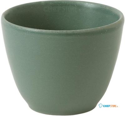 Churchill Super Vitrified Nourish Andorra Green Mokken 100mm (Pak van 12) - FJ714