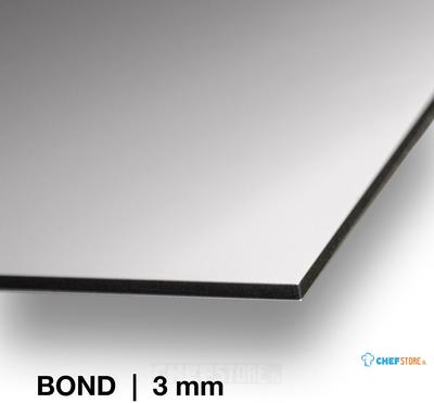 Syna BOND Paneel Print 30 X 100 cm Dubbelzijdig - FB300X1000GD-BW3