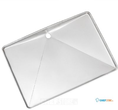 Polar AS714 verdamper waterbak
