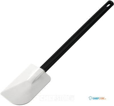 Matfer Bourgeat Elveo Exoglass Hittebestendige Pannenlikker 45cm - Matfer Bourgeat DR619