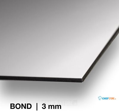 Syna Interlocking Base BOND Print 60 X 120 cm Dubbelzijdig - FB600X1200BH60GD-BW3