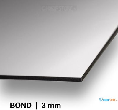 Syna BOND Paneel Print 600 X 800 cm Enkelzijdig - FB600X800MG-BW3
