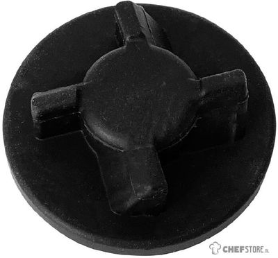 AS078 Buffalo aandrijfwiel